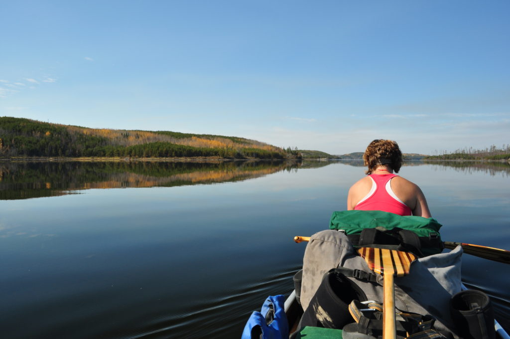 BWCA Permits How to Make Changes Clearwater BWCA Outfitters