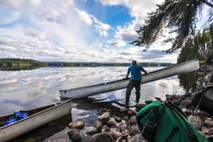 Questions to Ask When Planning Your First Boundary Waters Camping Trip