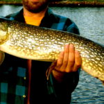 Boundary Waters Fishing