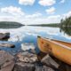 Choosing the Best Canoe for your BWCA Adventure