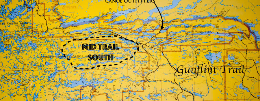 Exploring the Gunflint Trail: “Mid-Trail South”